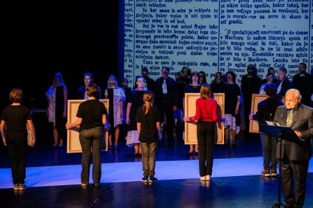 Rojstno mesto Rudolfa Maistra izkazalo čast svojemu junaku (35)